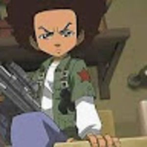 Meet your Posher, Dareall